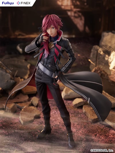 【正版授權】F:NEX-彩虹社 勞倫伊羅斯3