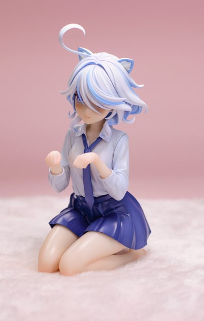 【原神】萬花鏡工作室－JK 芙寧娜2