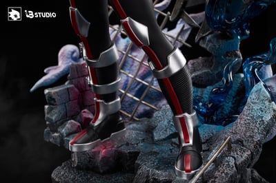 【假面騎士】LB Studio-假面騎士系列 第七彈 Faiz6