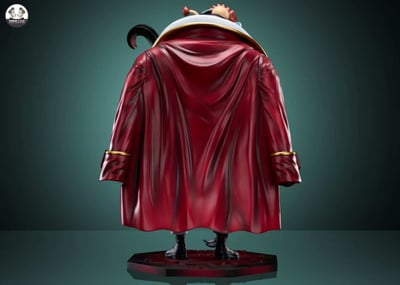 【海賊王】克隆人工作室-白鬍子旗下海賊團共鳴系列 布羅迪 AO6