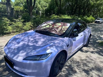 【週邊】千鳥社-汽車遮陽前擋風玻璃隔熱高達Gundam札古二次元防曬6