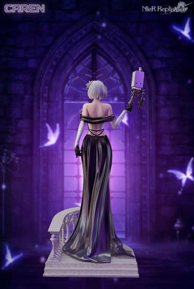 【尼爾】Caren Studio－尼爾 2B2