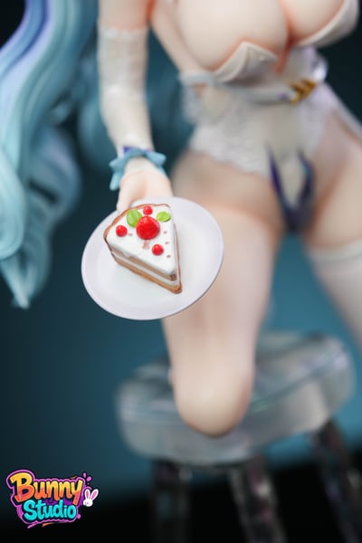 【鳴潮】Bunny Studio-坎大雷4
