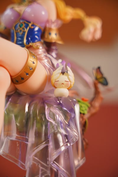 【騎士編年史】StarDust studio-騎士編年史 蕾娜（海外現貨）7