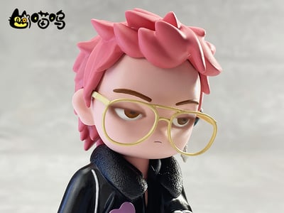 【明星偶像】喵嗚工作室-權志龍GD KING IS BACK5