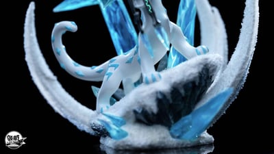 【寶可夢】領航工作室-古劍豹2