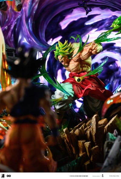 【七龍珠】LAST SLEEP-週年SS系列 迎戰9