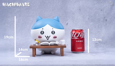 【吉伊卡哇】物語工作室-主角團第二彈2