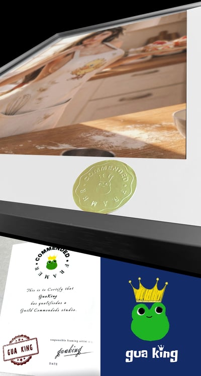 【週邊】皇呱工作室－最終幻想 性感廚娘 蒂法·洛克哈特6