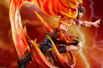 【海賊王】FAST STUDIO-火拳艾斯2