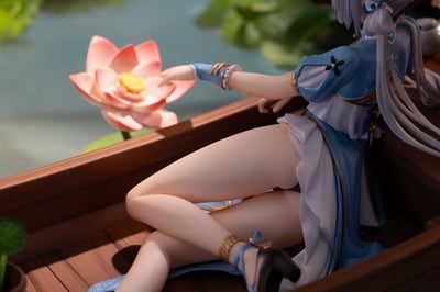 【正版授權】OMAHA-安卡希雅 東流映河13