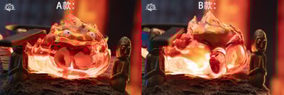 【宮崎駿】RS工作室-宮崎駿 第一彈 卡西法7