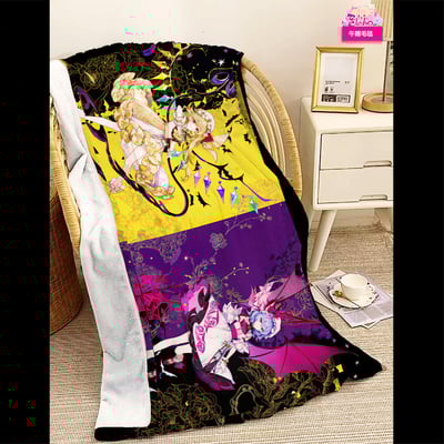 【週邊】阿喵畫社－芙蘭朵露・斯卡蕾特 燈帶裝飾畫4