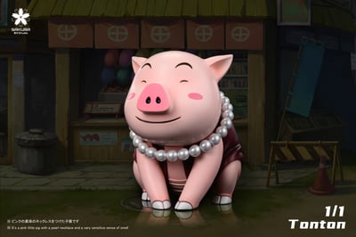 【火影忍者】櫻花 studio-豚豚2