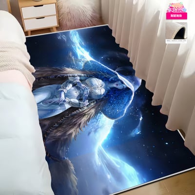 【週邊】阿喵畫社-美神降臨 拉妮5