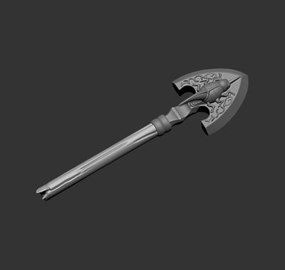 【JOJO的奇妙冒險】V8-STUDIO-JOJO黃金之風 喬魯諾喬巴納 替身黃金體驗4