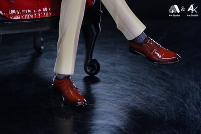 【咒術迴戰】AAxAX工作室-咒術椅子系列 第三彈 七海5