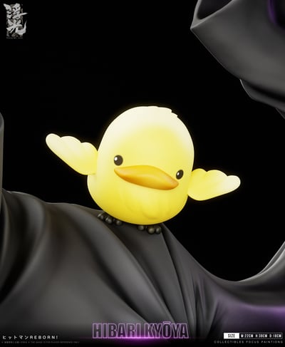 【家庭教師】浮光Studio-輕奢微動態站姿系列 003 雲雀恭彌3