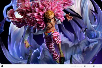 【海賊王】LAST SLEEP-明哥2