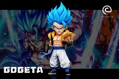 【七龍珠】C-STUDIO－悟吉塔3