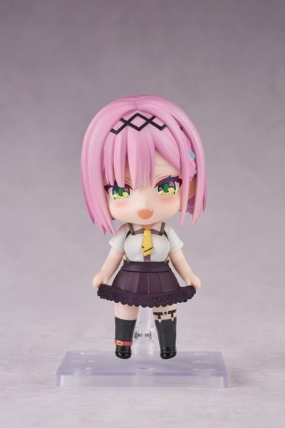 【正版授權】GOOD SMILE ARTS SHANGHAI－天使☆囂囂 RE-BOOT！谷風天音1