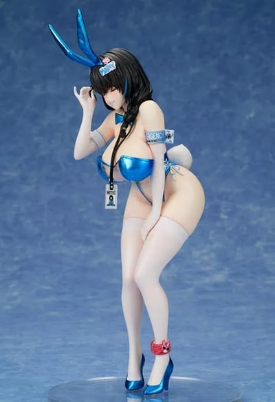 【正版授權】FLARE－勝利女神：NIKKE 梅里 醫療兔4