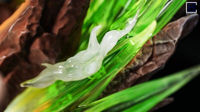 【七龍珠】Cousin Brother-4週年款超級賽亞人集合9