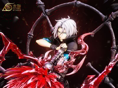 【家庭教師】木葉Studio-家庭教師002 獄寺隼人3