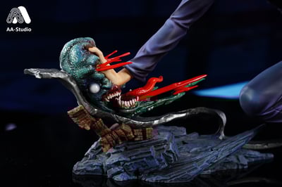 【咒術迴戰】AA-stuio-咒術系列 衝刺五條五6