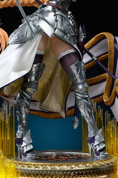 【Fate】Xpic Studio-白貞 黑貞5