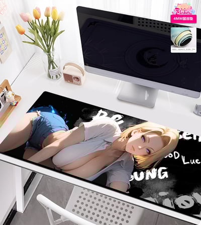 【週邊】阿喵畫社-俯視 18號3