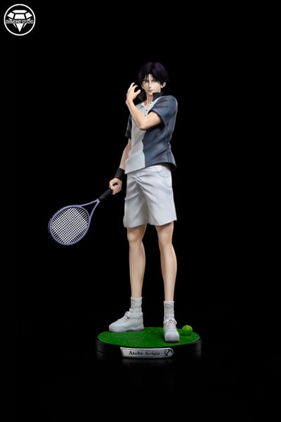 【網球王子】鑽石工作室-共鳴系列— 004 跡部景吾3