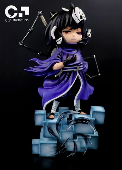 【SPYxFAMILY】CP工作室-扮演系列 第2彈 帶土阿尼亞3