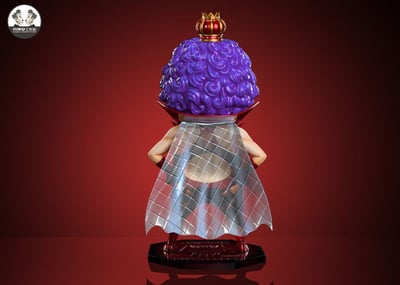 【海賊王】克隆人工作室clone studio-海賊王革命軍 第三彈 人妖王普通款 人妖王女版款 閃電5