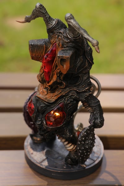 【奧特曼】怪獸工作室-第二彈 宇宙恐龍 海帕傑頓（海外現貨）7