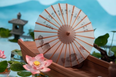 【正版授權】OMAHA-安卡希雅 東流映河17