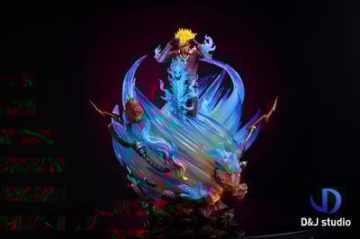 【海賊王】模玩殿堂-山治8