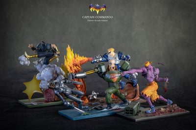 【名將】Toys Evolution-第四款 嬰兒 娃娃頭 BABY HEAD8