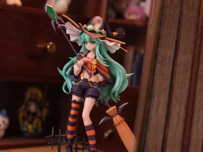 【約會大作戰】miwu x 伍拾三-第一彈 鏡野七罪3