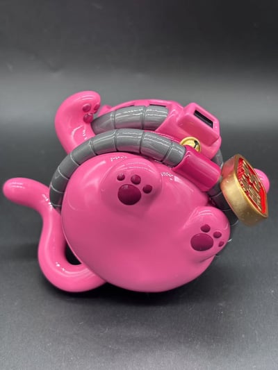 【鋼彈】貝才貝才工作室－扎古 招財貓（海外現貨）20