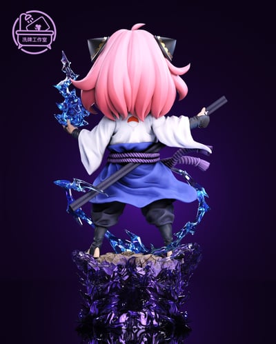 【SPYxFAMILY】洗牌STUDIO-粉頭小可愛Cos系列 序篇 第八彈4