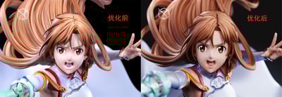 【刀劍神域】X-Studio-血盟騎士團‧亞絲娜9