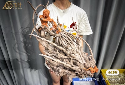 【家庭教師】木葉Studio-家庭教師002 獄寺隼人16