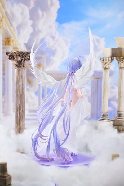 【正版授權】VKEND-Hikari 光3