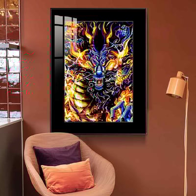 【週邊】橘子工作室-龍化 凱多2