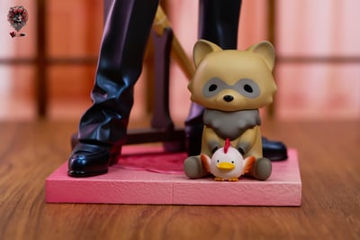 【櫻蘭高校男公關部】Weare A Design 櫻蘭高校男公關部 3.0 崇前輩 銦之塚崇6