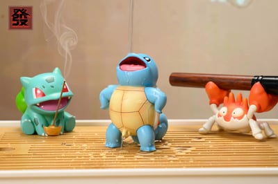 【寶可夢】發-studios-寶可夢茶寵三件套裝4