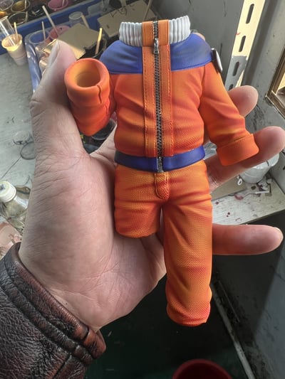 【火影忍者】Sign_studio-名場面羈絆系列 第一彈 師徒羈絆5