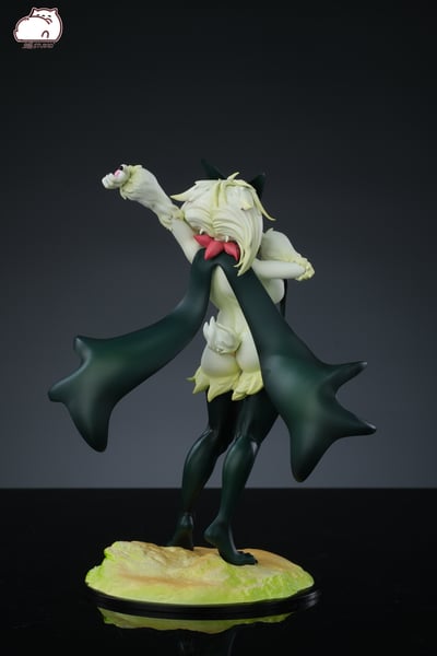 【寶可夢】肉蛋工作室-訓練家系列魔幻假面喵3