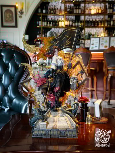 【光與影33號遠征隊】Bard工作室-光與影：33號遠征隊 瑪埃爾16